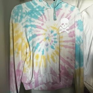 SoulCycle hoodie sweatshirt